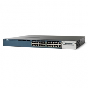 Cisco WS-C3560X-24P-E
